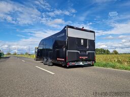Brian James Trailers Race Sport 341-5521-35 Fahrzeugtransport