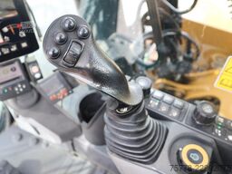 Caterpillar 323 07A | ROTOTILT | QUICK COUPLER | BUCKET