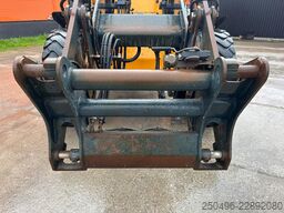 Hyundai HL 930 A TM AC / CENTRAL LUBRICATION