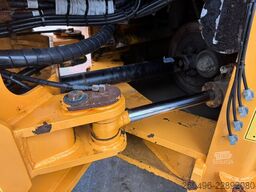 Hyundai HL 930 A TM AC / CENTRAL LUBRICATION