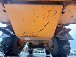 Hyundai HL 930 A TM AC / CENTRAL LUBRICATION