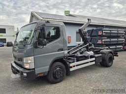 Fuso Canter FUSO 9C18 Duonic City Abrollkipper
