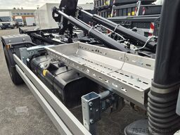Fuso Canter FUSO 9C18 Duonic City Abrollkipper