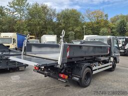 Fuso Canter FUSO 9C18 Duonic City Abrollkipper