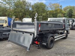 Fuso Canter FUSO 9C18 Duonic City Abrollkipper