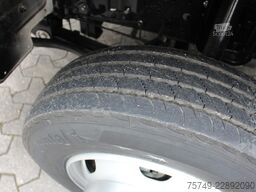 Fuso Canter FUSO 9C18 GSR City Abrollkipper Hooklift Black Edition