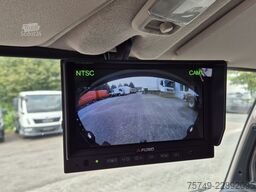 Fuso FUSO 9C18 City Abrollkipper GSR