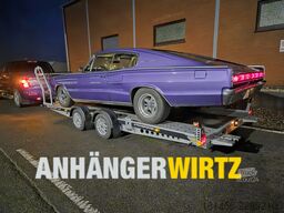 Brian James Trailers A4 125-2424 Alufelgen 500x200 direkt