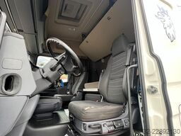 Scania R 490 Plane-Jumbo Retarder Edscha LBW Lenkachse