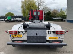 DAF FAQ 85 CF 410 8x2 Multilift 26 Ton haakarmsysteem