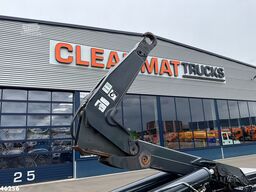 DAF FAQ 85 CF 410 8x2 Multilift 26 Ton haakarmsysteem