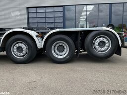 DAF FAQ 85 CF 410 8x2 Multilift 26 Ton haakarmsysteem