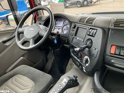 DAF FAQ 85 CF 410 8x2 Multilift 26 Ton haakarmsysteem