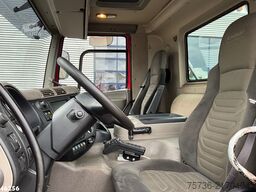 DAF FAQ 85 CF 410 8x2 Multilift 26 Ton haakarmsysteem