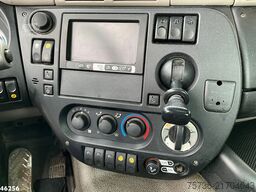 DAF FAQ 85 CF 410 8x2 Multilift 26 Ton haakarmsysteem