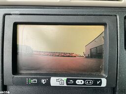 DAF FAQ 85 CF 410 8x2 Multilift 26 Ton haakarmsysteem