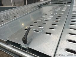 Saris AT 471 202 3500 ankippbar verfügbar Neu