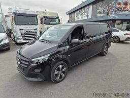 Mercedes-Benz Vito 114 CDI TOURER