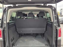 Mercedes-Benz Vito 114 CDI TOURER