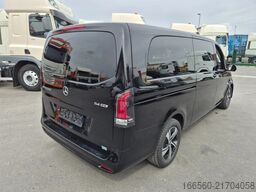 Mercedes-Benz Vito 114 CDI TOURER