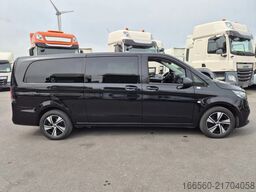 Mercedes-Benz Vito 114 CDI TOURER