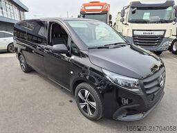 Mercedes-Benz Vito 114 CDI TOURER
