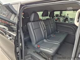 Mercedes-Benz Vito 114 CDI TOURER
