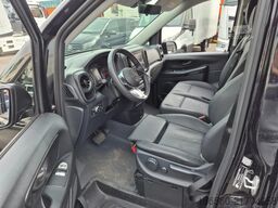 Mercedes-Benz Vito 114 CDI TOURER
