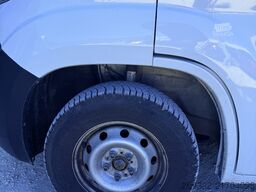 Fiat Ducato Weinsberg Carabus 600K | 2023 | EURO 6 | Venditore professionale