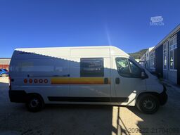 Fiat Ducato Weinsberg Carabus 600K | 2023 | EURO 6 | Venditore professionale