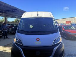Fiat Ducato Weinsberg Carabus 600K | 2023 | EURO 6 | Venditore professionale