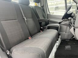Mercedes-Benz Sprinter 316 1.8 NGT 366 CNG en Benzine 157pk A...