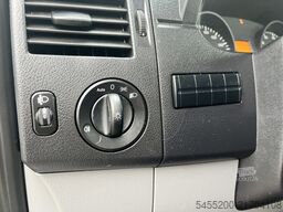 Mercedes-Benz Sprinter 316 1.8 NGT 366 CNG en Benzine 157pk A...