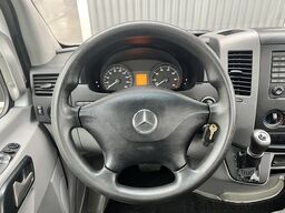 Mercedes-Benz Sprinter 316 1.8 NGT 366 CNG en Benzine 157pk A...