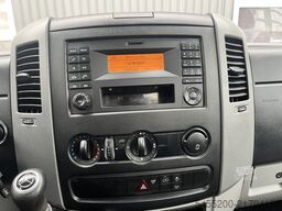 Mercedes-Benz Sprinter 316 1.8 NGT 366 CNG en Benzine 157pk A...