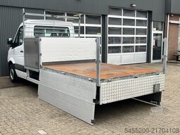 Mercedes-Benz Sprinter 316 1.8 NGT 366 CNG en Benzine 157pk A...