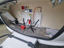 Fendt Bianco Selction 390 FH