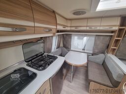 Fendt Bianco Selction 390 FH