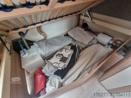 Fendt Bianco Selction 390 FH