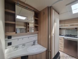 Fendt Bianco Selction 390 FH