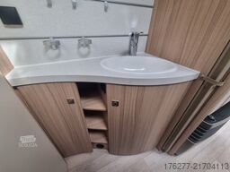 Fendt Bianco Selction 390 FH