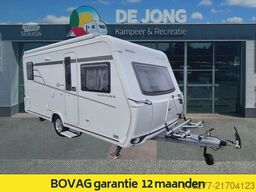 Eriba Nova 465 GL 60 Jaar