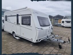 Eriba Nova 465 GL 60 Jaar