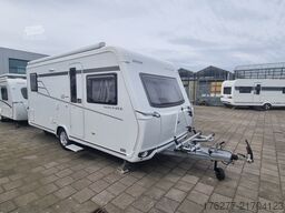 Eriba Nova 465 GL 60 Jaar