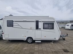 Eriba Nova 465 GL 60 Jaar