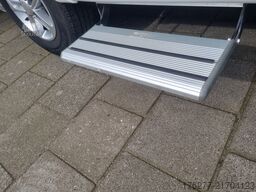 Eriba Nova 465 GL 60 Jaar