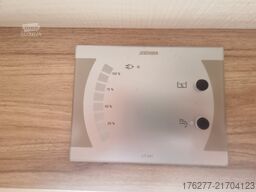 Eriba Nova 465 GL 60 Jaar