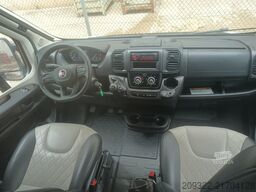 Fiat Ducato Weinsberg Carabus 600K | 2023 | EURO 6 | Venditore professionale