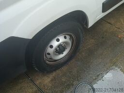 Fiat Ducato Weinsberg Carabus 600K | 2023 | EURO 6 | Venditore professionale