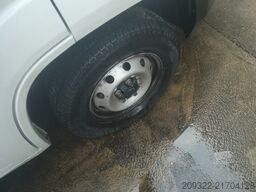 Fiat Ducato Weinsberg Carabus 600K | 2023 | EURO 6 | Venditore professionale